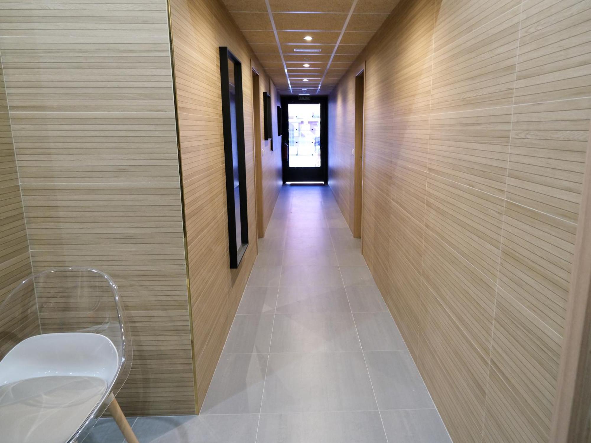 Alianza Suites Madrid Bagian luar foto